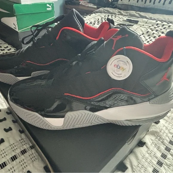 Jordan Flights - Picture 2 of 5